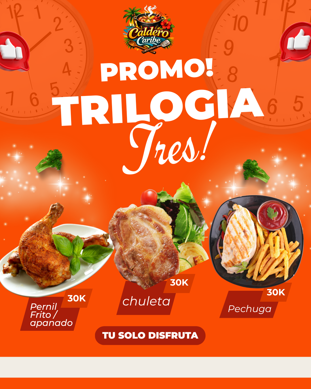 Trilogia 